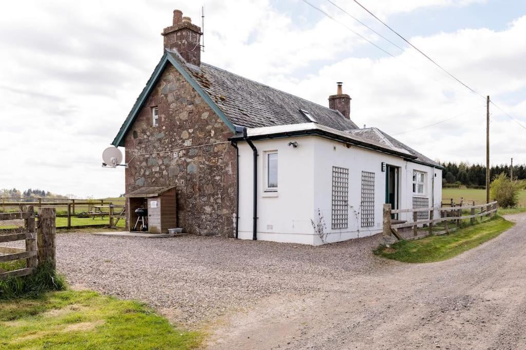 פרת' Blackhill Farm Cottage מראה חיצוני תמונה