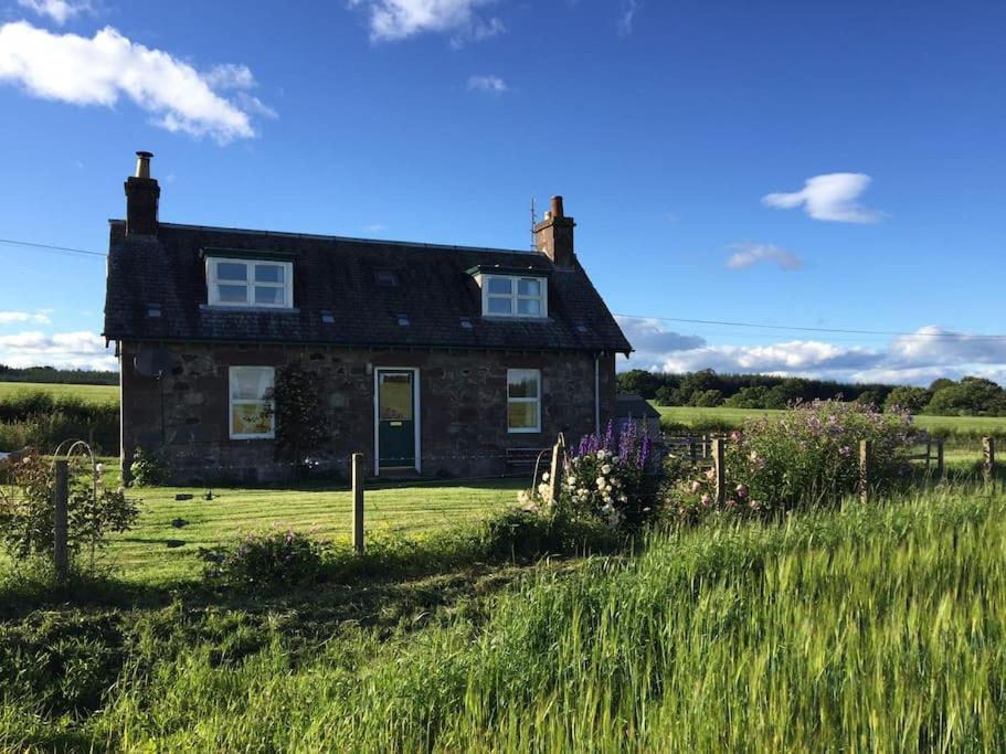 פרת' Blackhill Farm Cottage מראה חיצוני תמונה