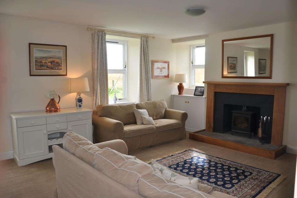 פרת' Blackhill Farm Cottage מראה חיצוני תמונה