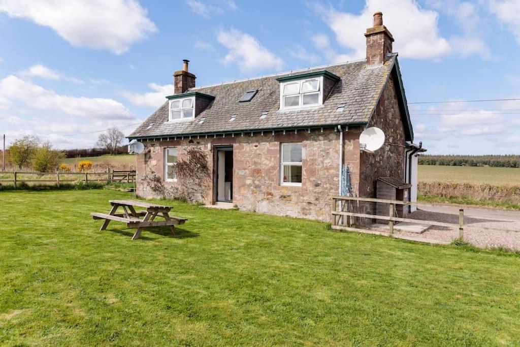 פרת' Blackhill Farm Cottage מראה חיצוני תמונה
